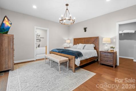 94 Silver Fox Ridge Beech Mountain NC 28604