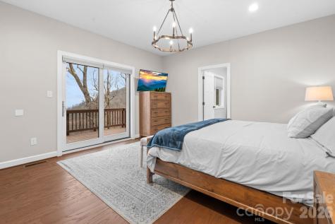 94 Silver Fox Ridge Beech Mountain NC 28604