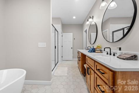 94 Silver Fox Ridge Beech Mountain NC 28604