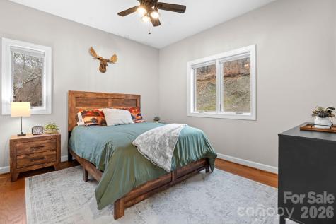 94 Silver Fox Ridge Beech Mountain NC 28604