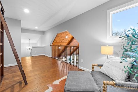 94 Silver Fox Ridge Beech Mountain NC 28604