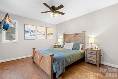94 Silver Fox Ridge Beech Mountain NC 28604