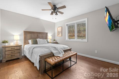 94 Silver Fox Ridge Beech Mountain NC 28604