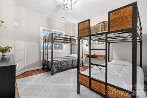 94 Silver Fox Ridge Beech Mountain NC 28604