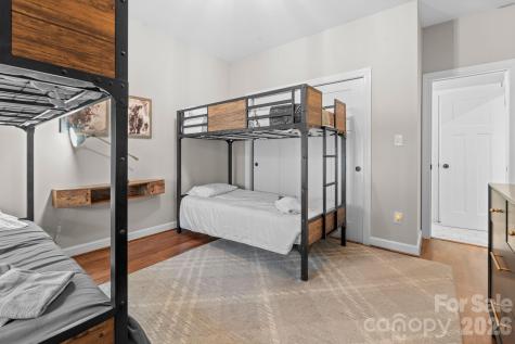 94 Silver Fox Ridge Beech Mountain NC 28604