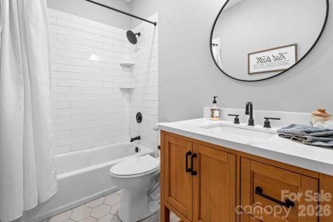 94 Silver Fox Ridge Beech Mountain NC 28604