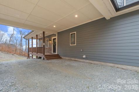 94 Silver Fox Ridge Beech Mountain NC 28604