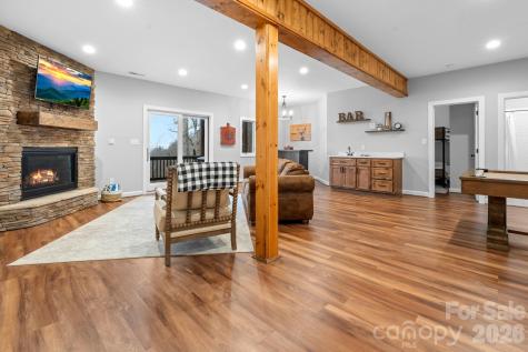 94 Silver Fox Ridge Beech Mountain NC 28604