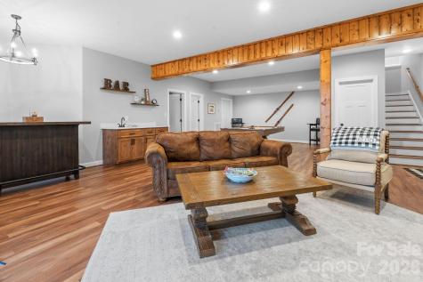 94 Silver Fox Ridge Beech Mountain NC 28604