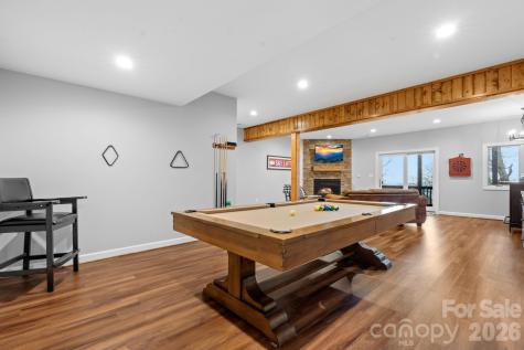 94 Silver Fox Ridge Beech Mountain NC 28604