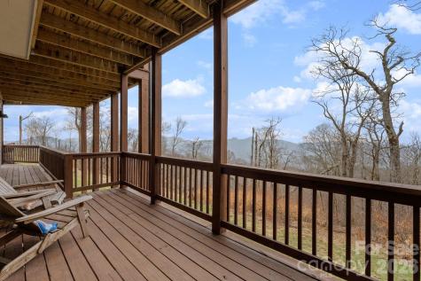 94 Silver Fox Ridge Beech Mountain NC 28604