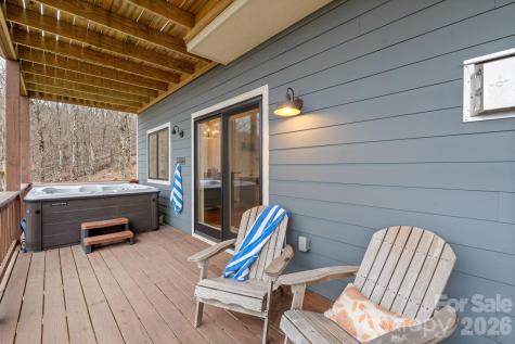 94 Silver Fox Ridge Beech Mountain NC 28604