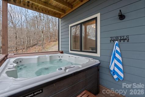 94 Silver Fox Ridge Beech Mountain NC 28604