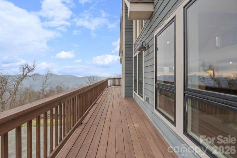 94 Silver Fox Ridge Beech Mountain NC 28604