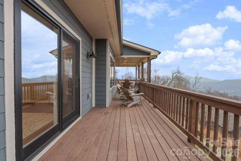 94 Silver Fox Ridge Beech Mountain NC 28604