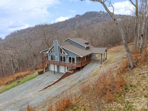 94 Silver Fox Ridge Beech Mountain NC 28604