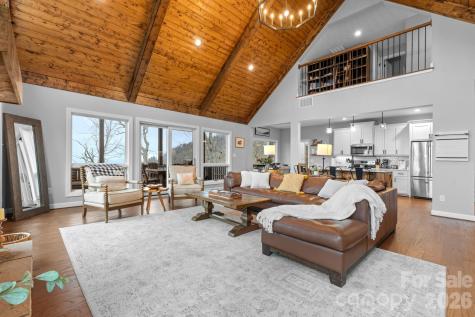 94 Silver Fox Ridge Beech Mountain NC 28604