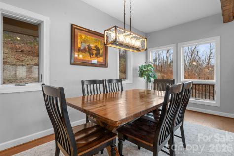 94 Silver Fox Ridge Beech Mountain NC 28604