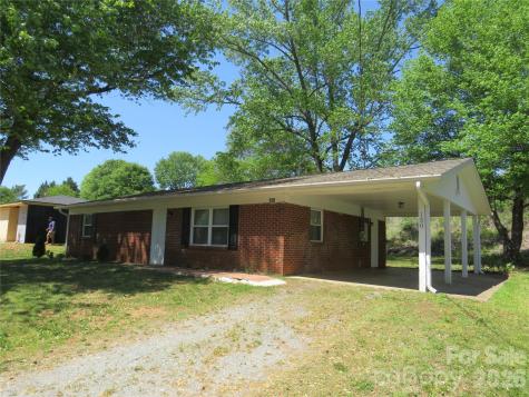 150 Greenfield Drive Forest City NC 28043