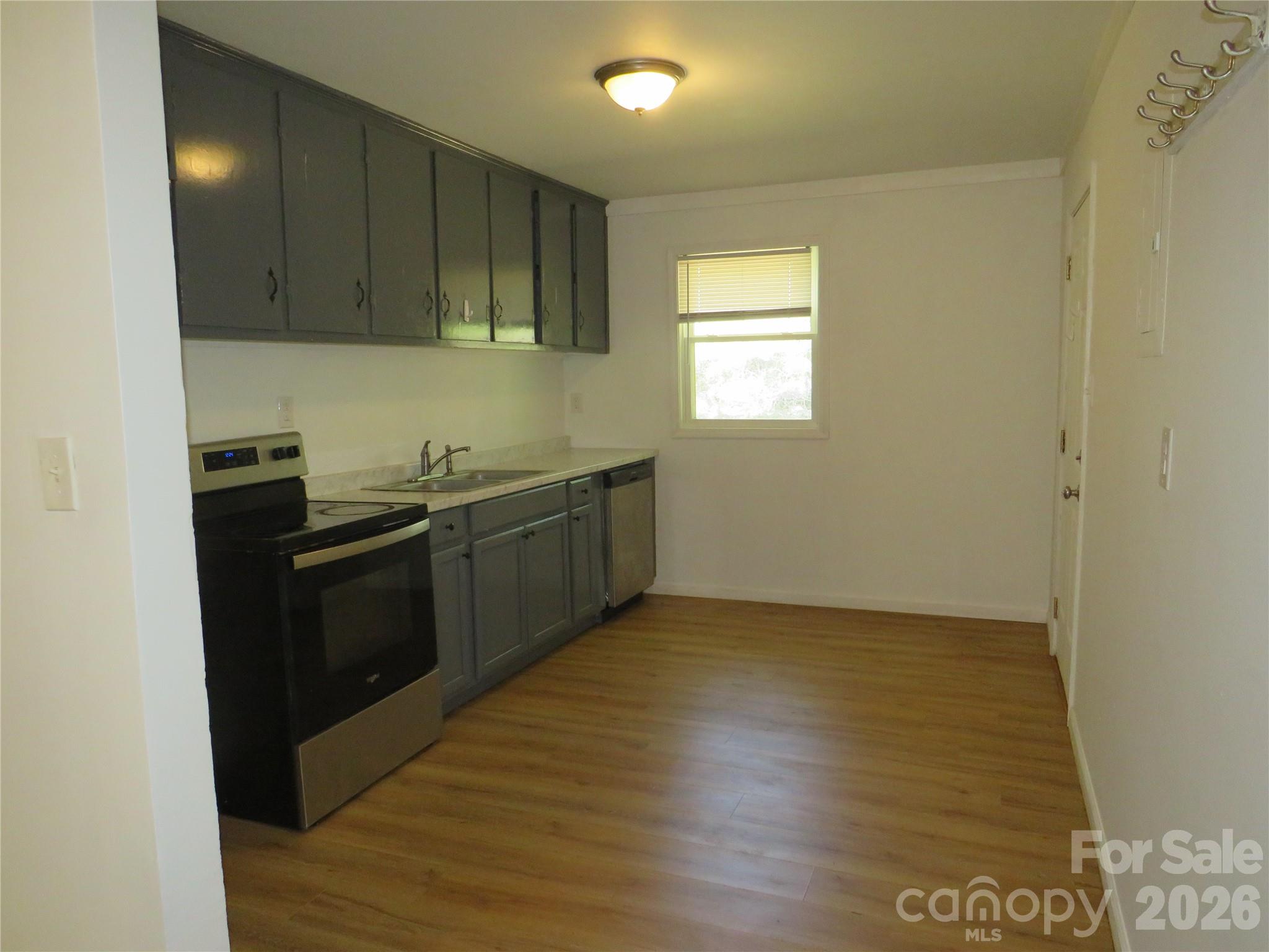 150 Greenfield Drive Forest City NC 28043