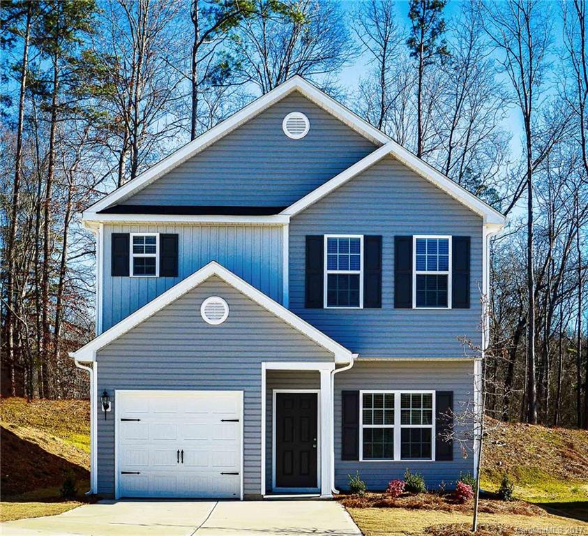 4560 Merryvale Forest Drive Charlotte NC 28214