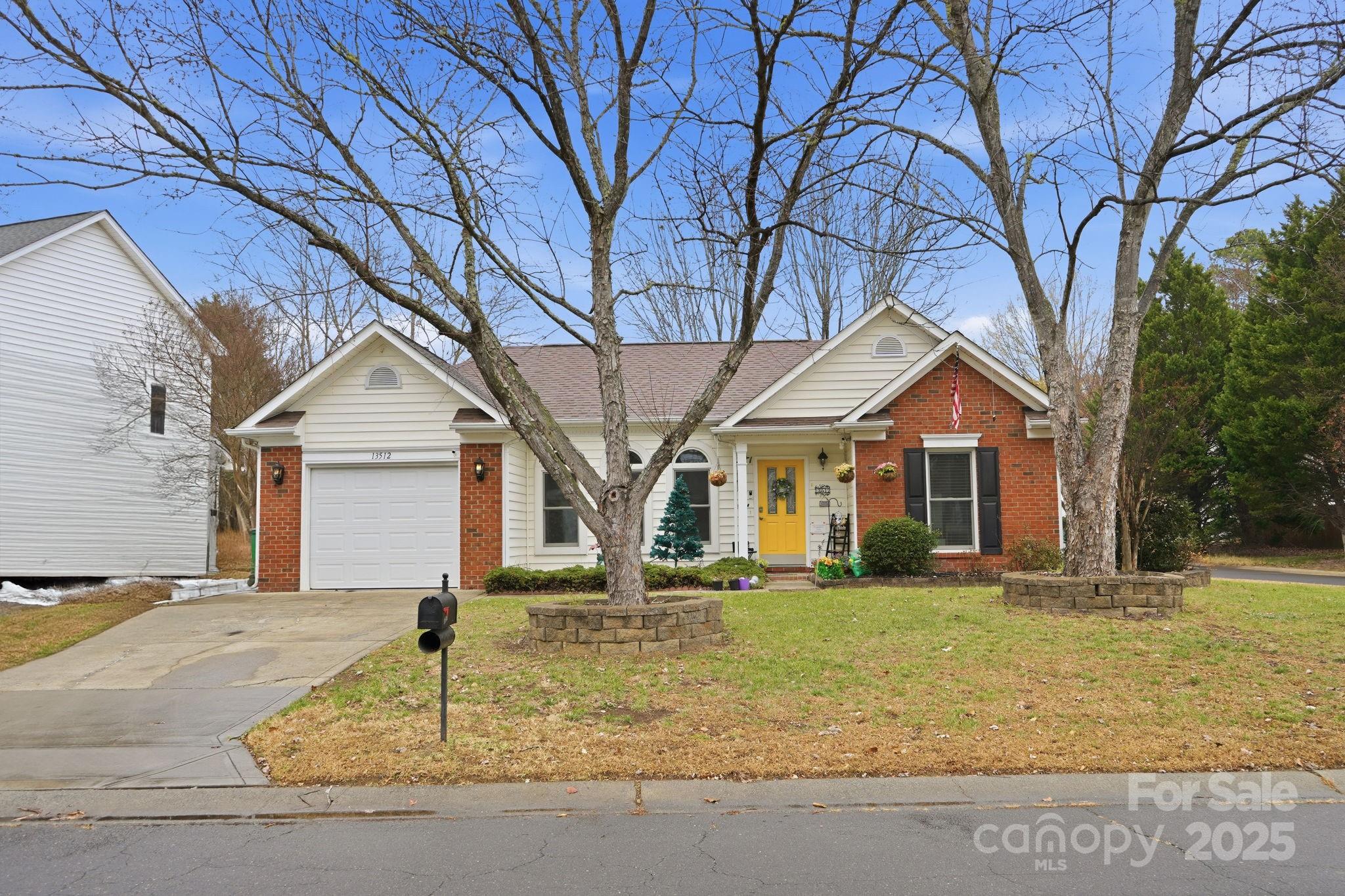 13512 Michael Lynn Road Charlotte NC 28278
