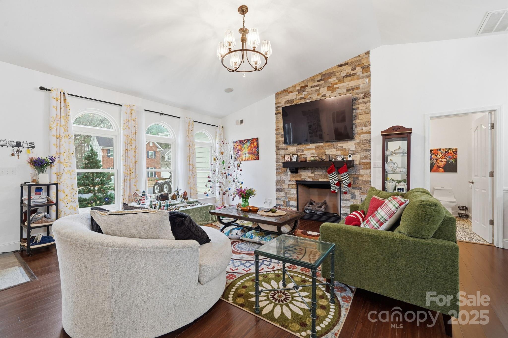 13512 Michael Lynn Road Charlotte NC 28278
