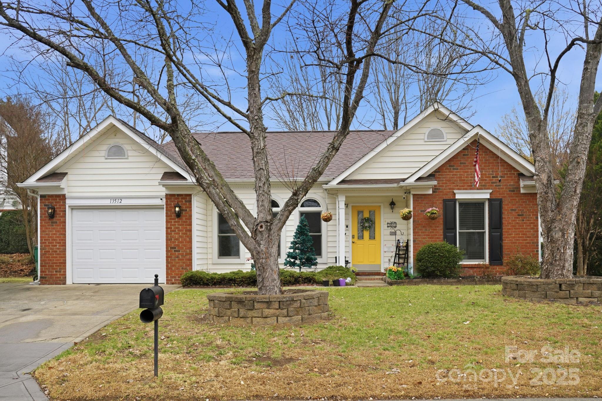 13512 Michael Lynn Road Charlotte NC 28278