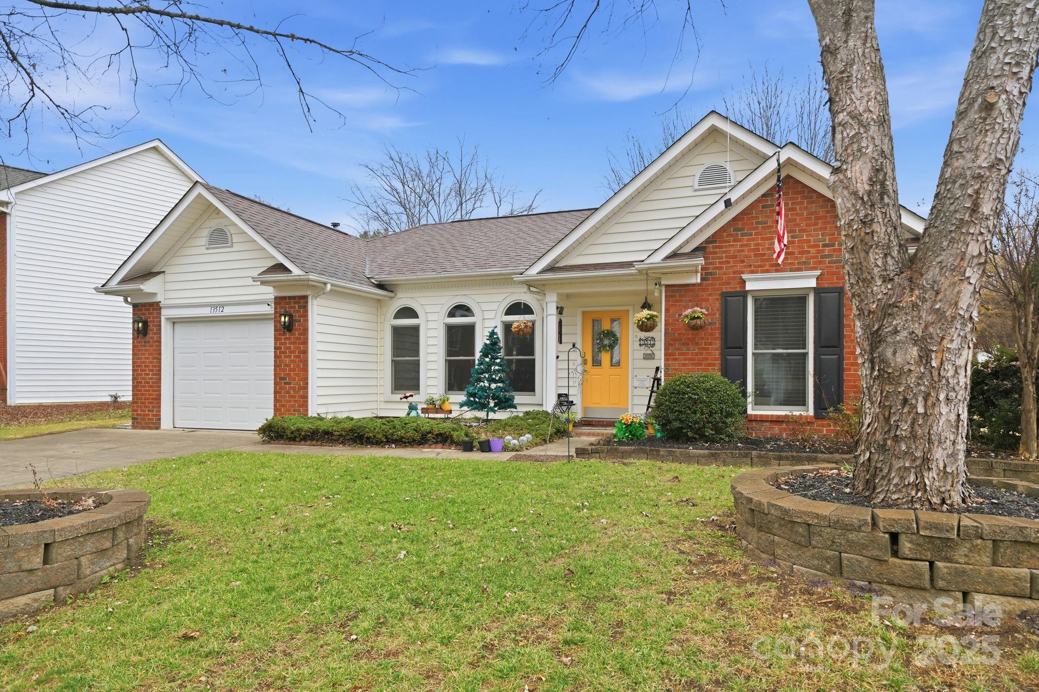 13512 Michael Lynn Road Charlotte NC 28278