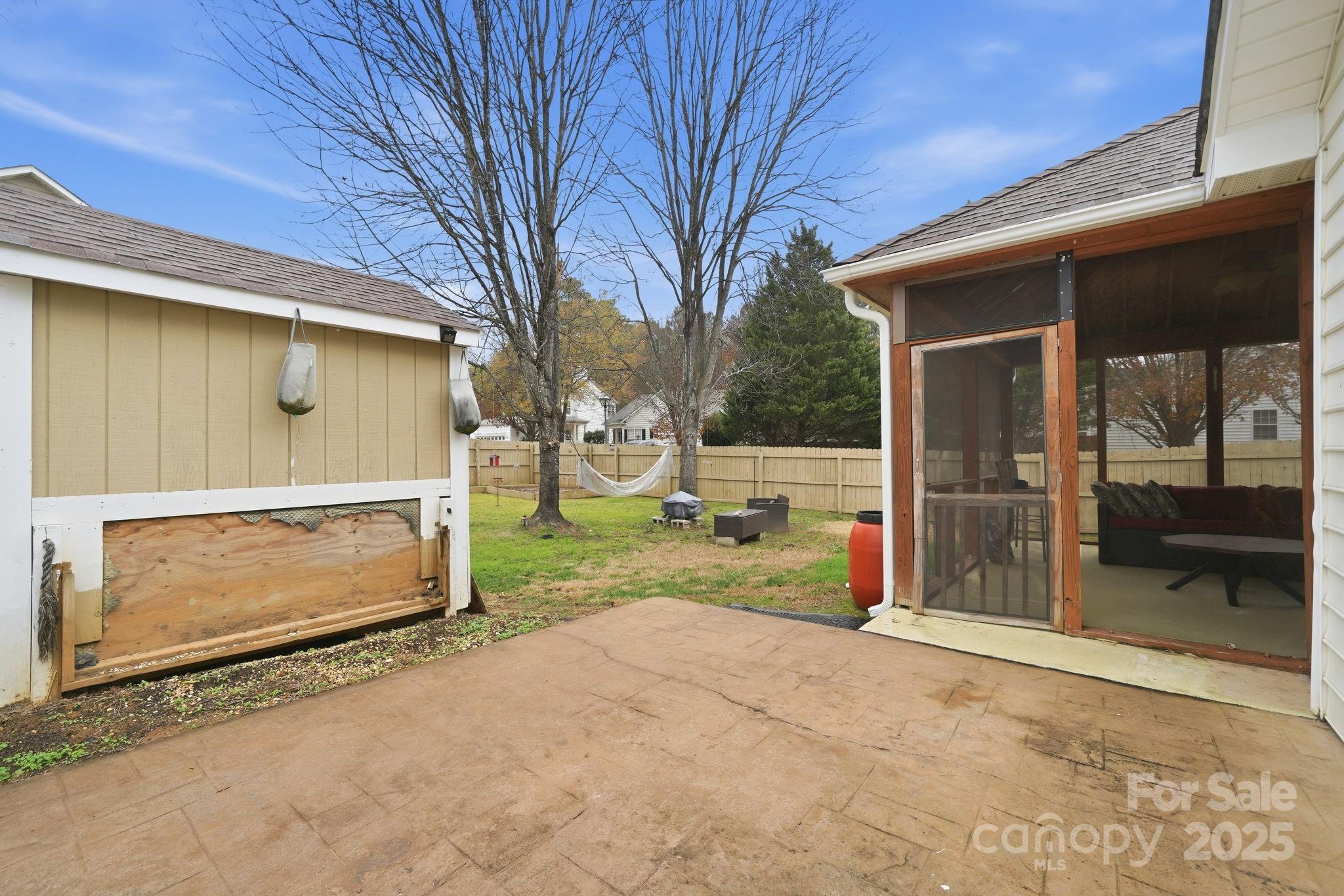 13512 Michael Lynn Road Charlotte NC 28278
