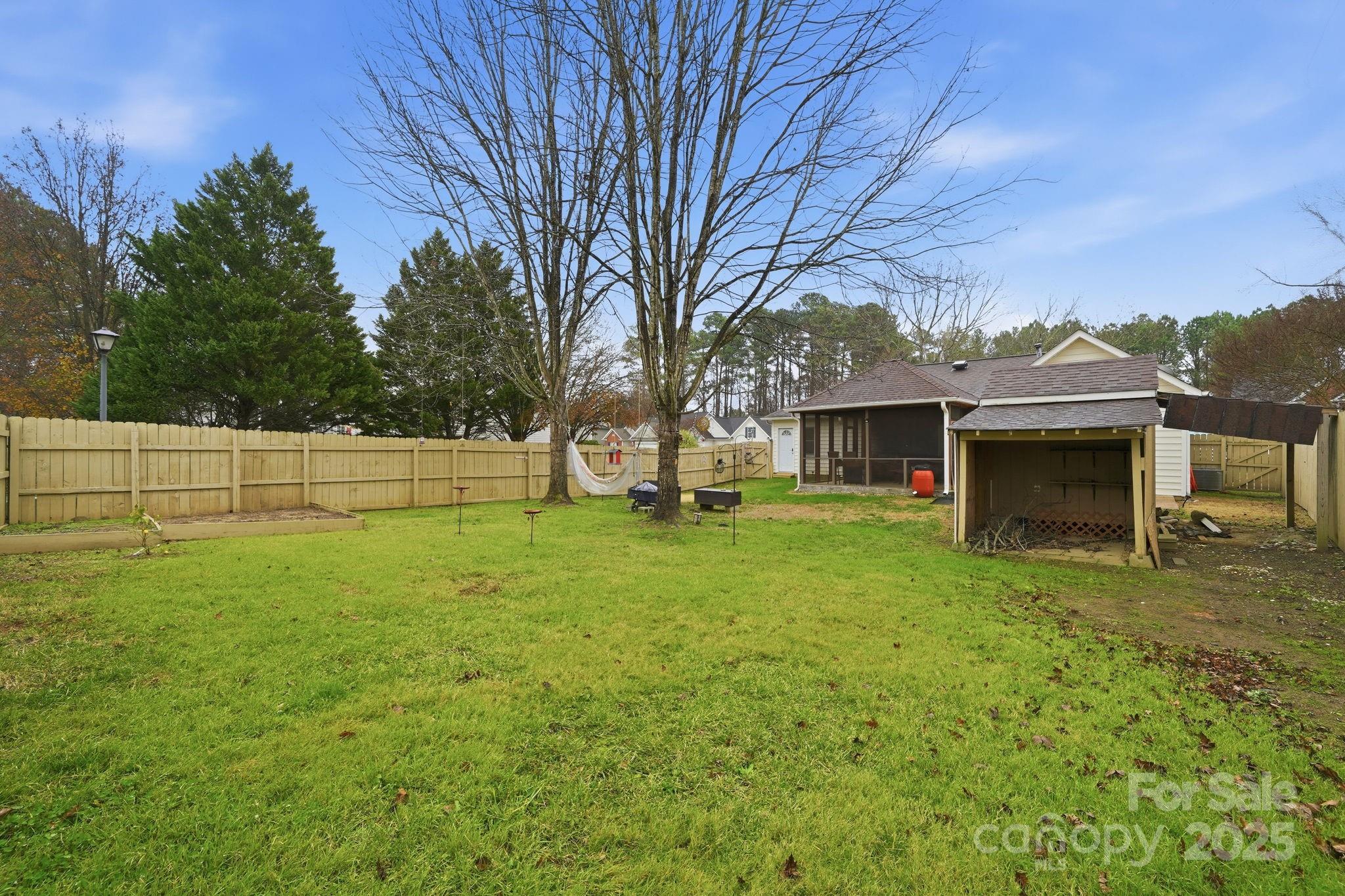 13512 Michael Lynn Road Charlotte NC 28278