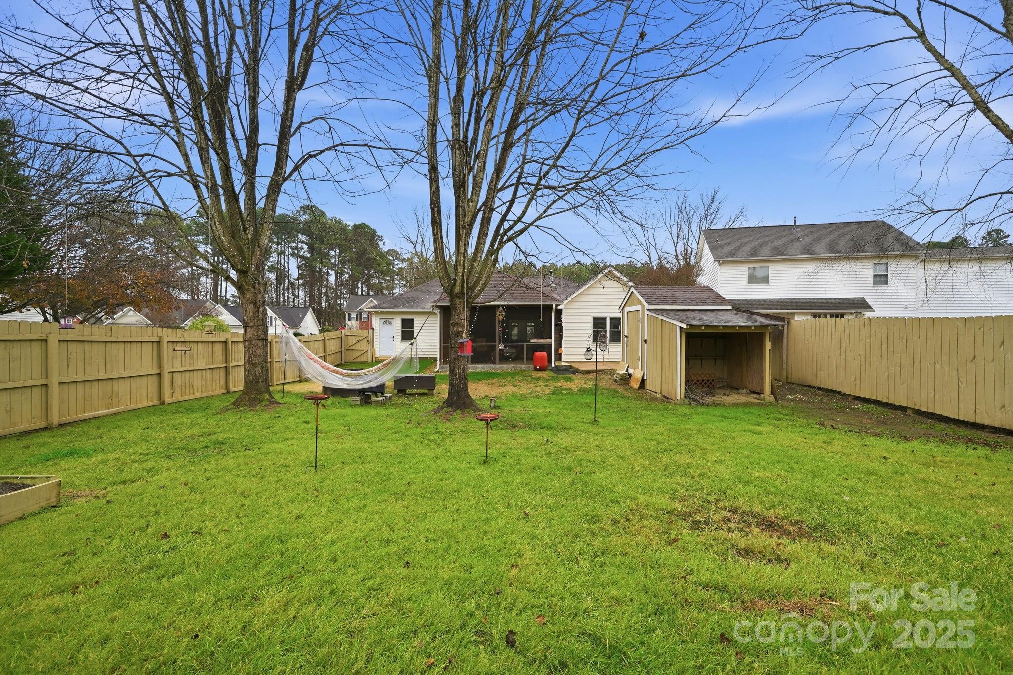 13512 Michael Lynn Road Charlotte NC 28278