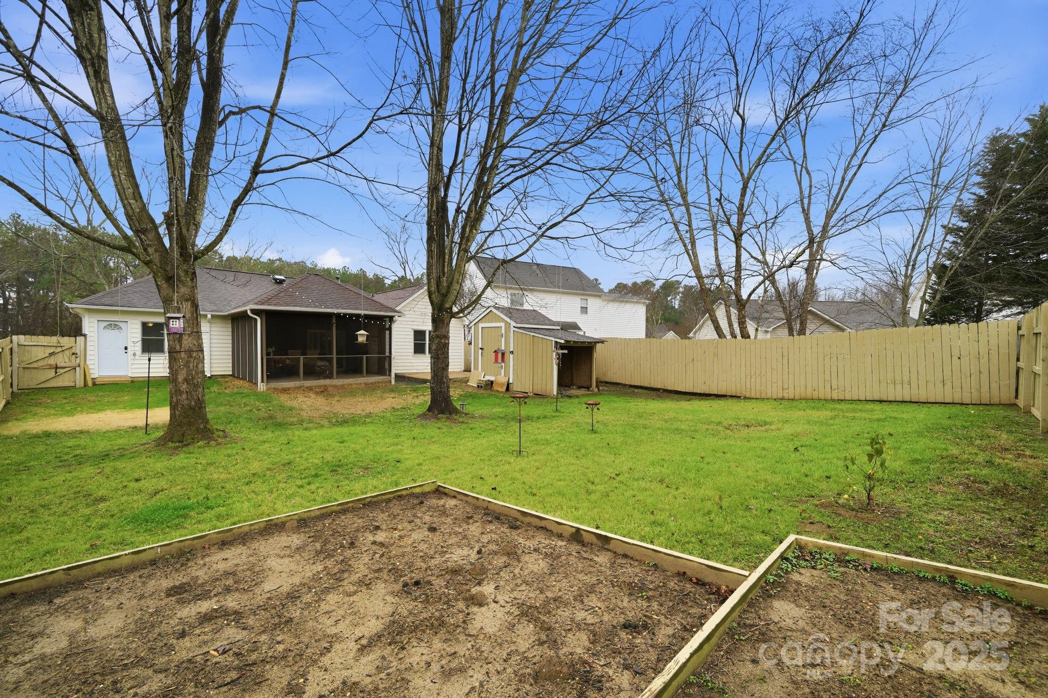 13512 Michael Lynn Road Charlotte NC 28278