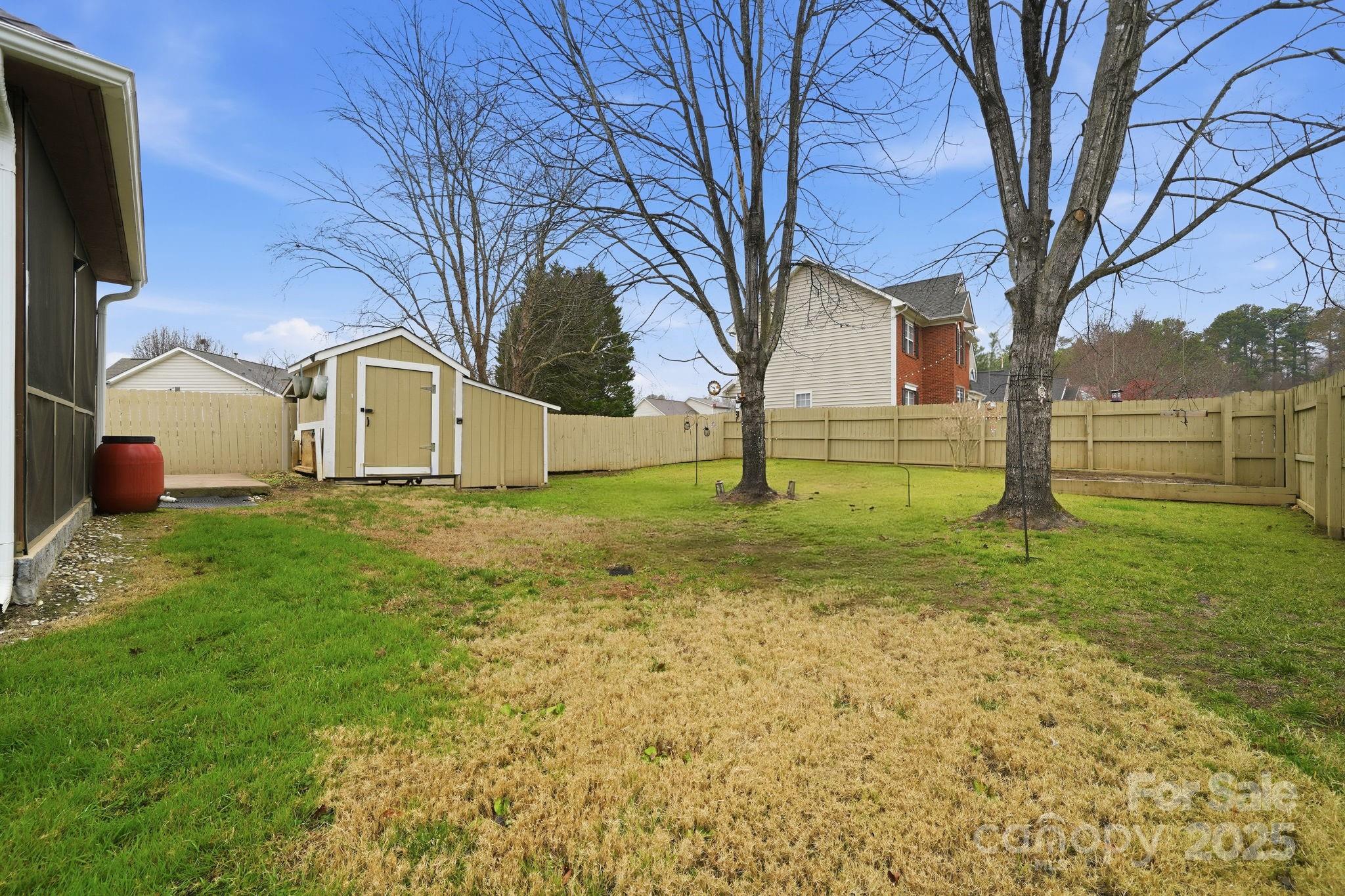 13512 Michael Lynn Road Charlotte NC 28278