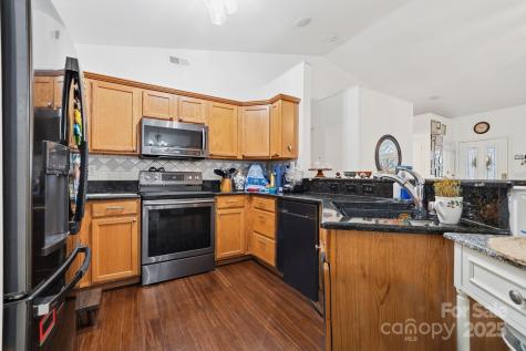 13512 Michael Lynn Road Charlotte NC 28278