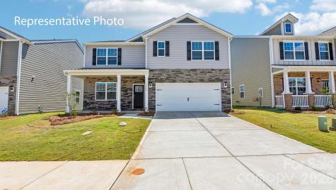 532 Blackpool Court Monroe NC 28112
