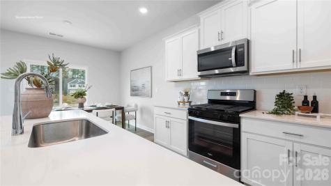 532 Blackpool Court Monroe NC 28112