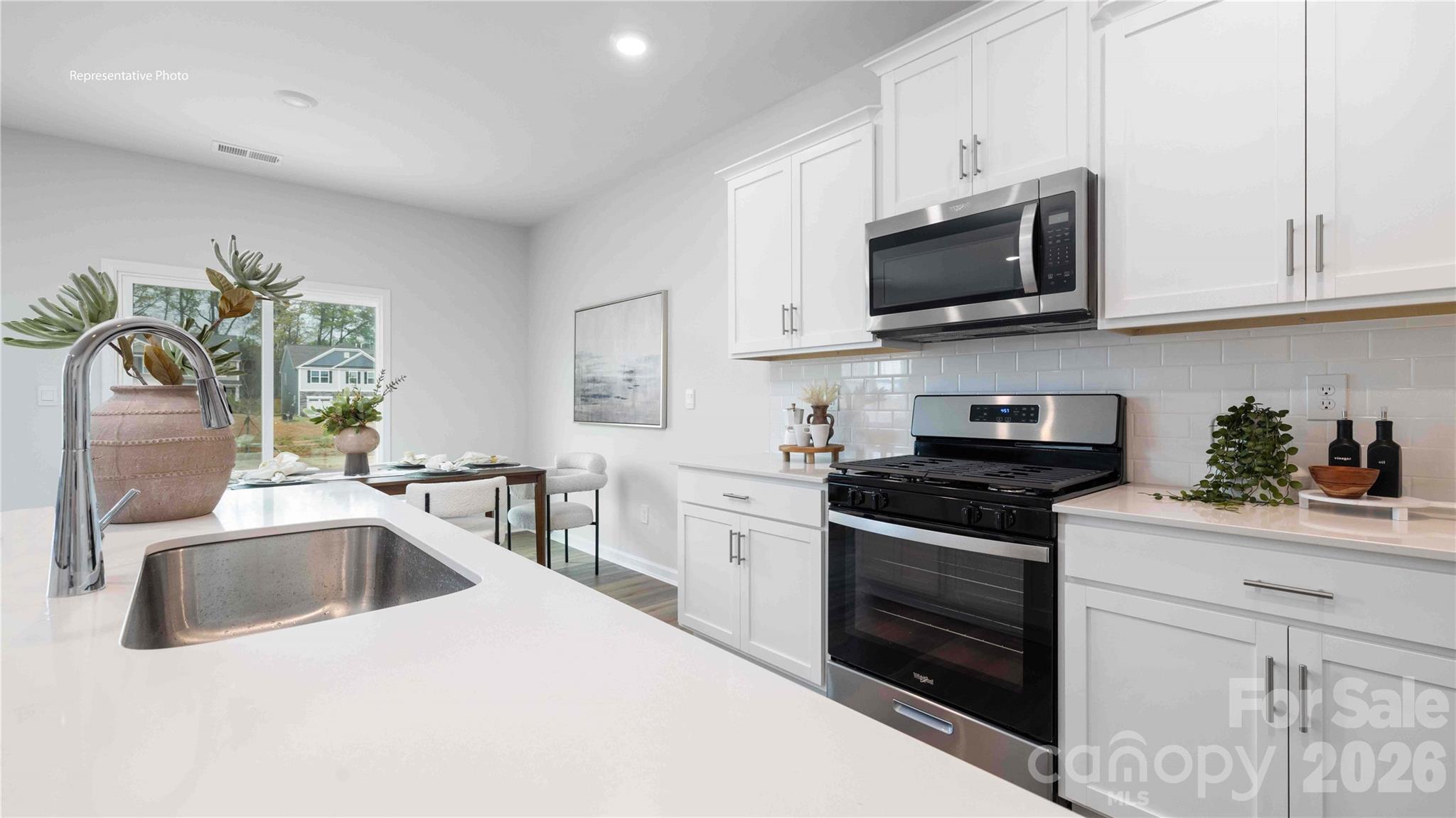 532 Blackpool Court Monroe NC 28112