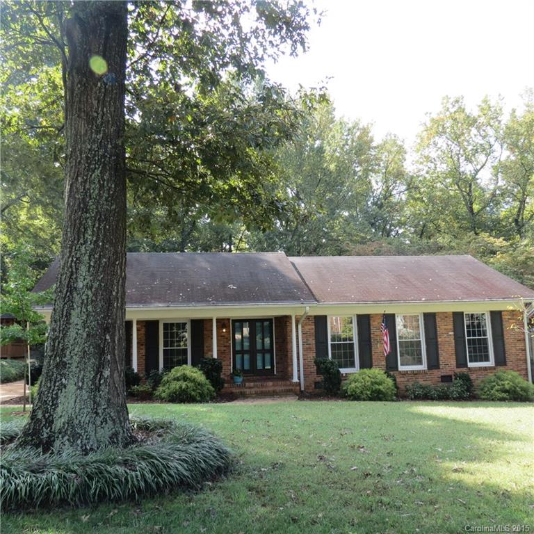 6622 Ronda Avenue Charlotte NC 28211