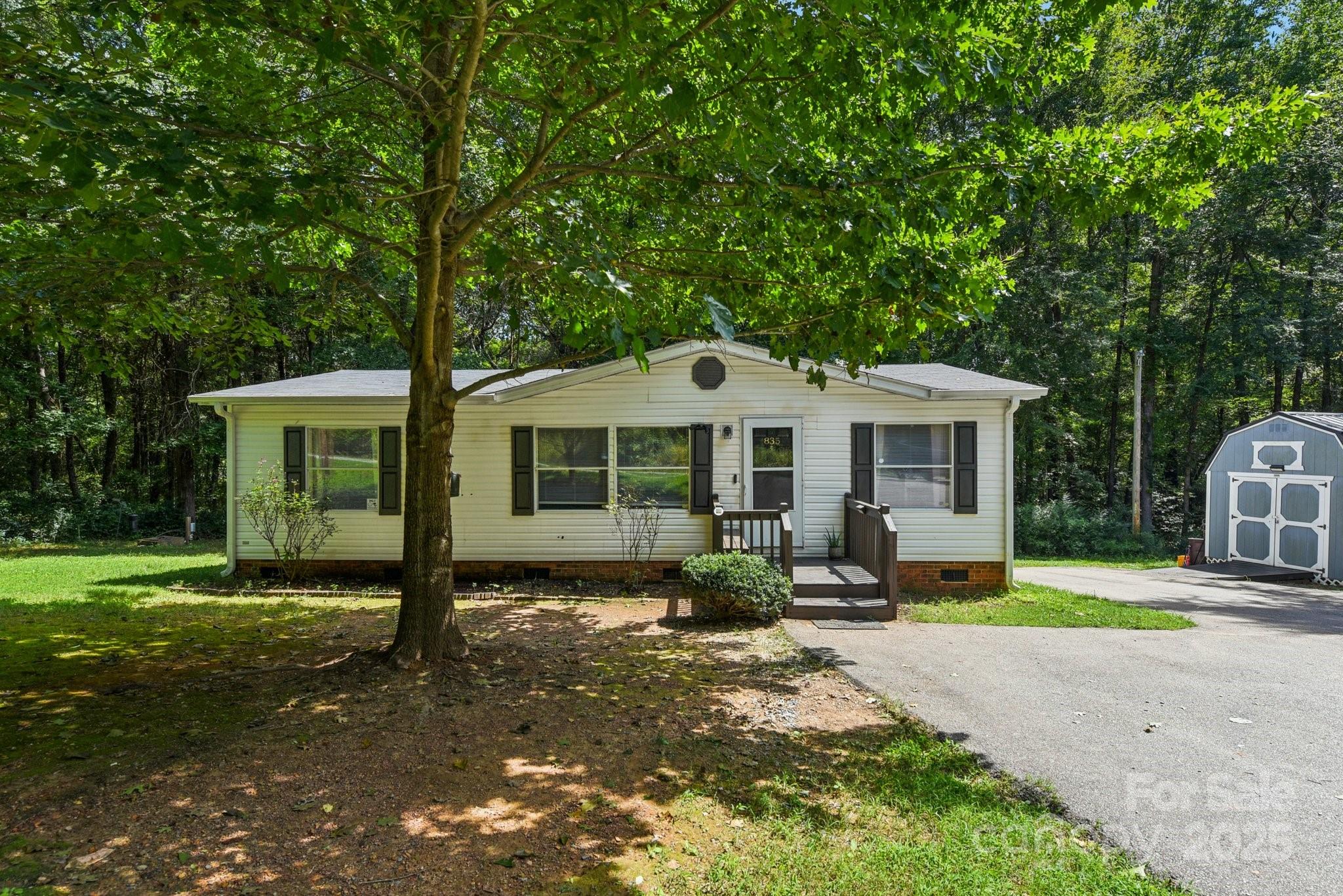 835 W Unionville Indian Trail Road Monroe NC 28110
