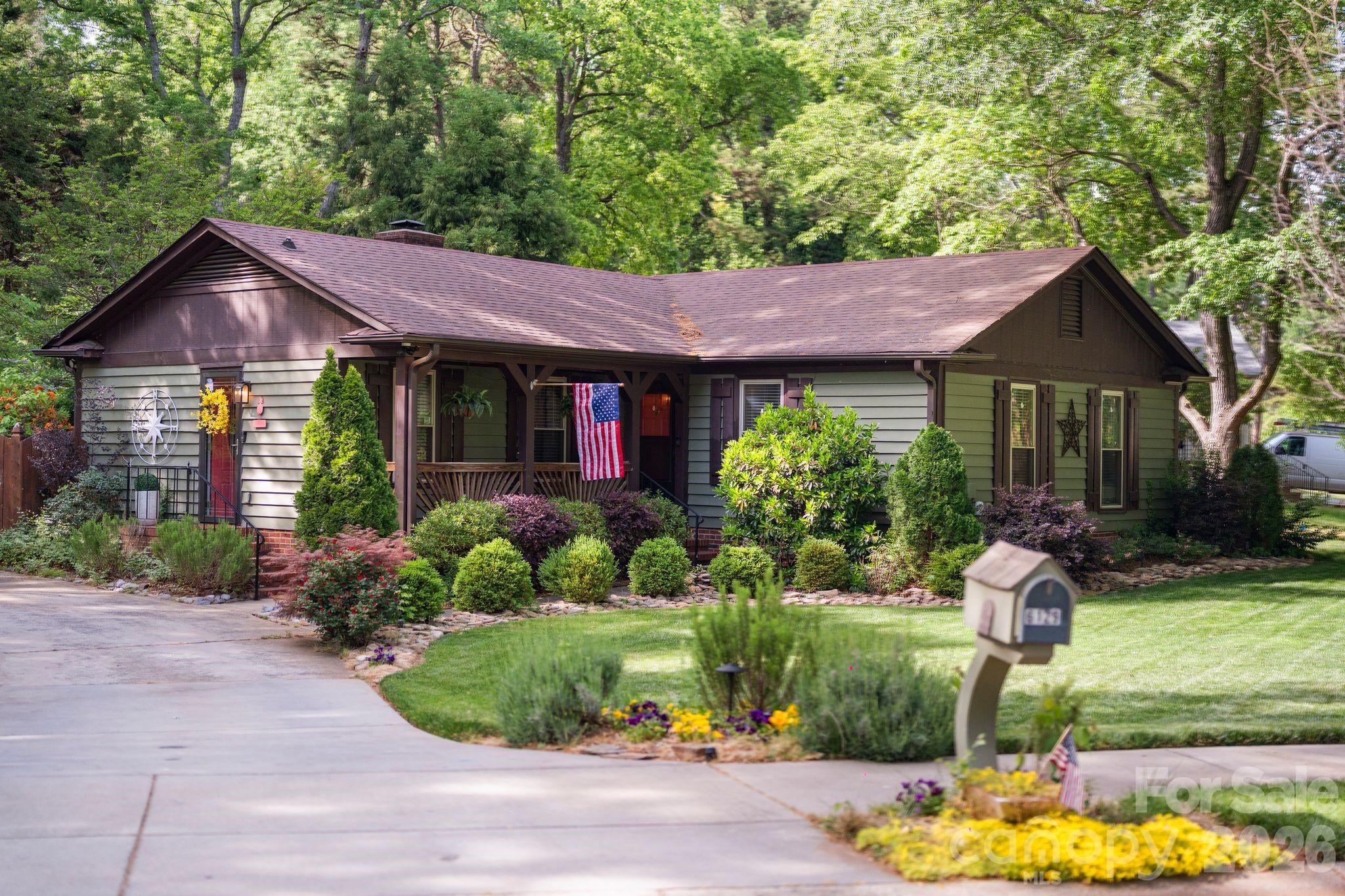 6129 Old Meadow Road Mint Hill NC 28227