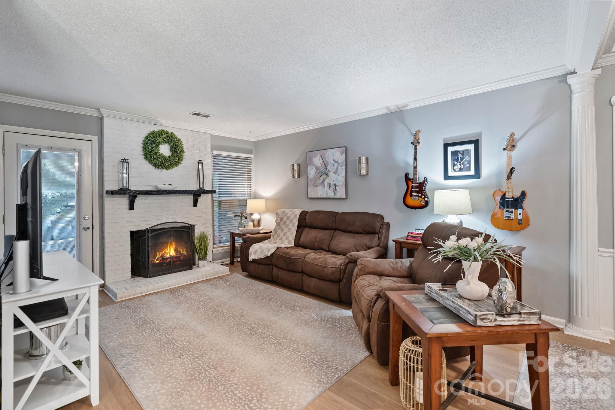 6129 Old Meadow Road Mint Hill NC 28227