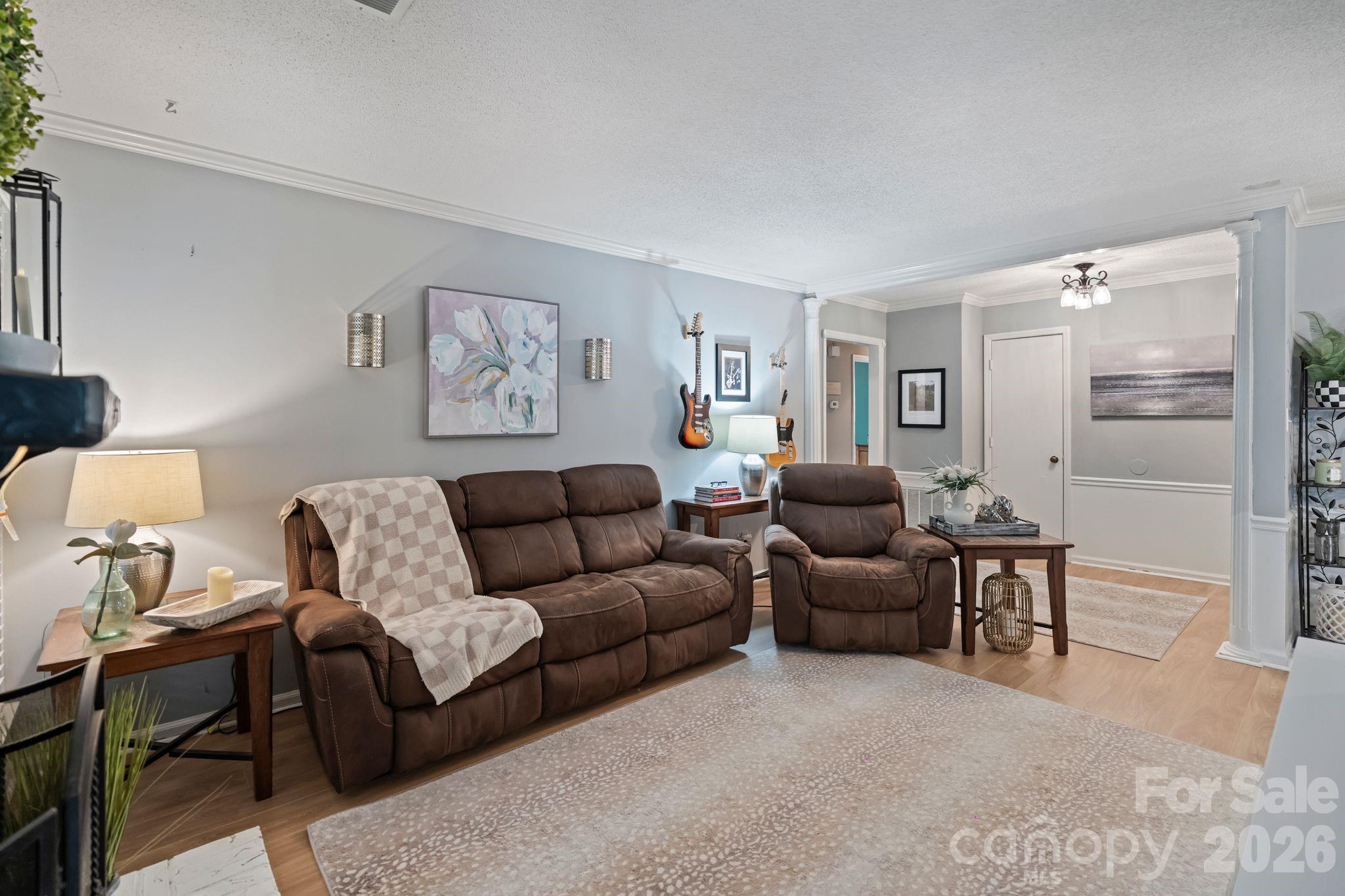 6129 Old Meadow Road Mint Hill NC 28227