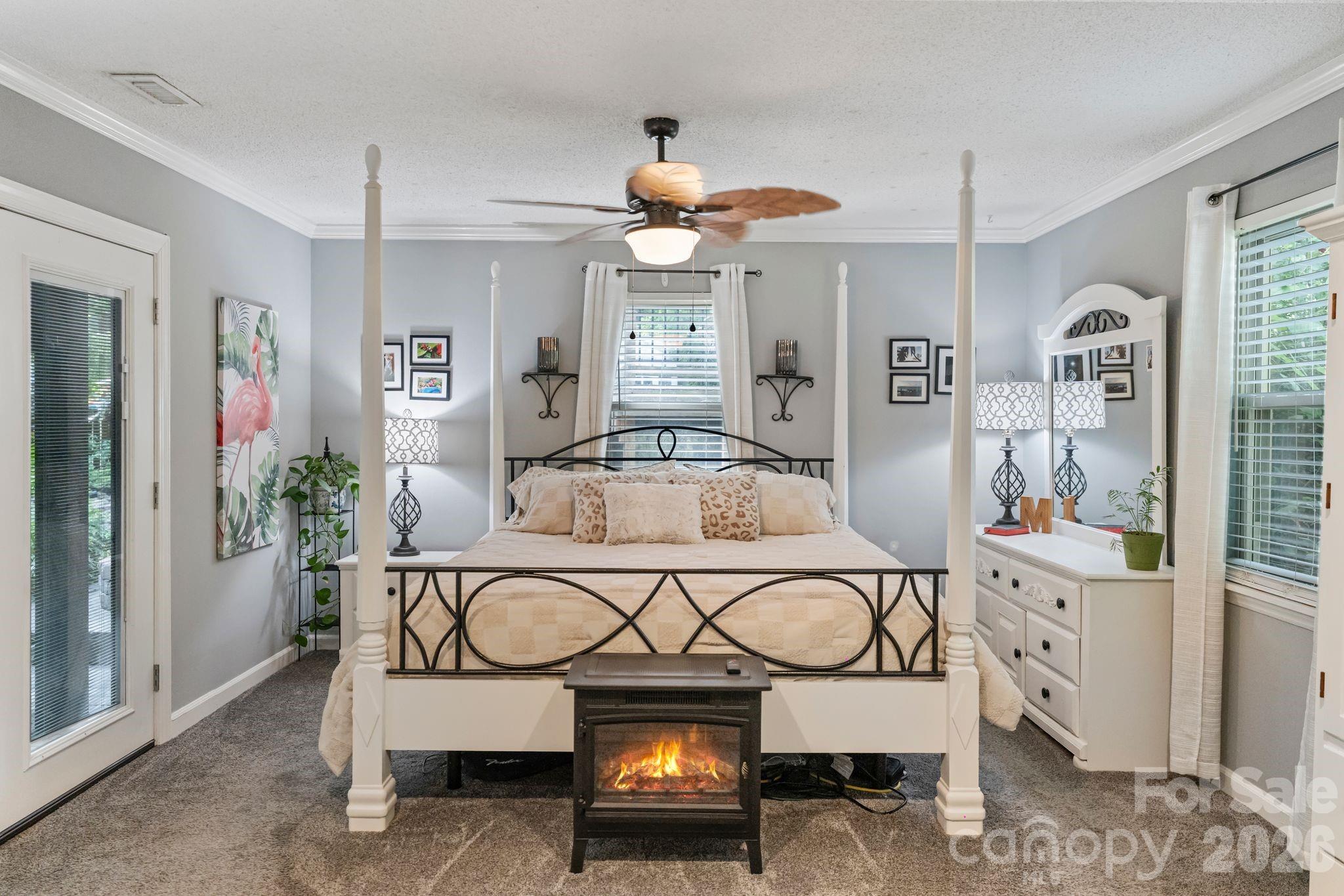 6129 Old Meadow Road Mint Hill NC 28227