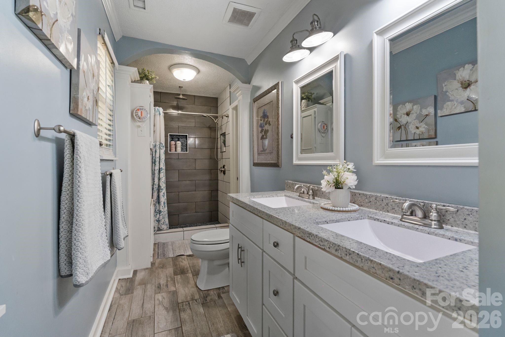 6129 Old Meadow Road Mint Hill NC 28227