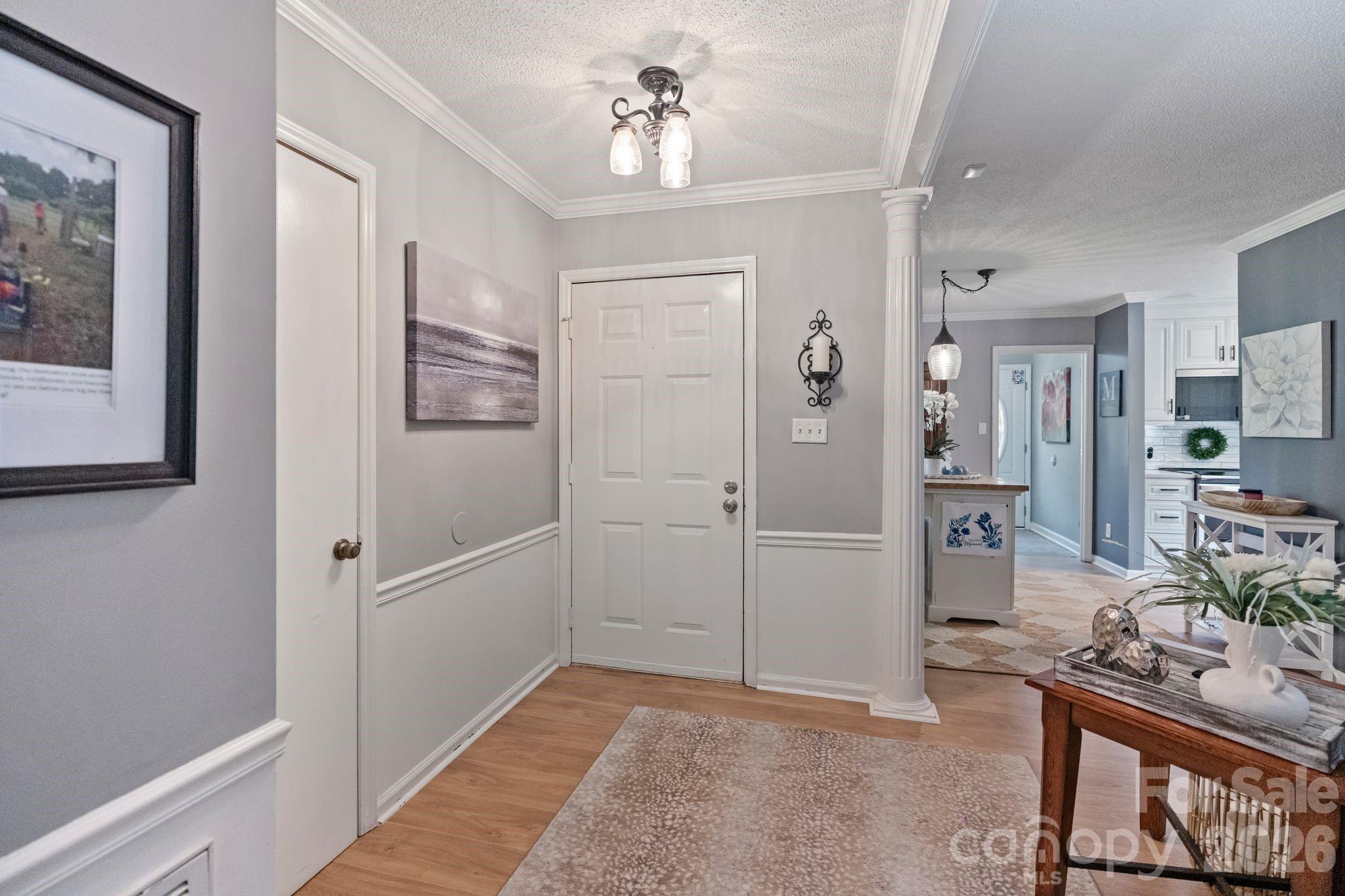6129 Old Meadow Road Mint Hill NC 28227