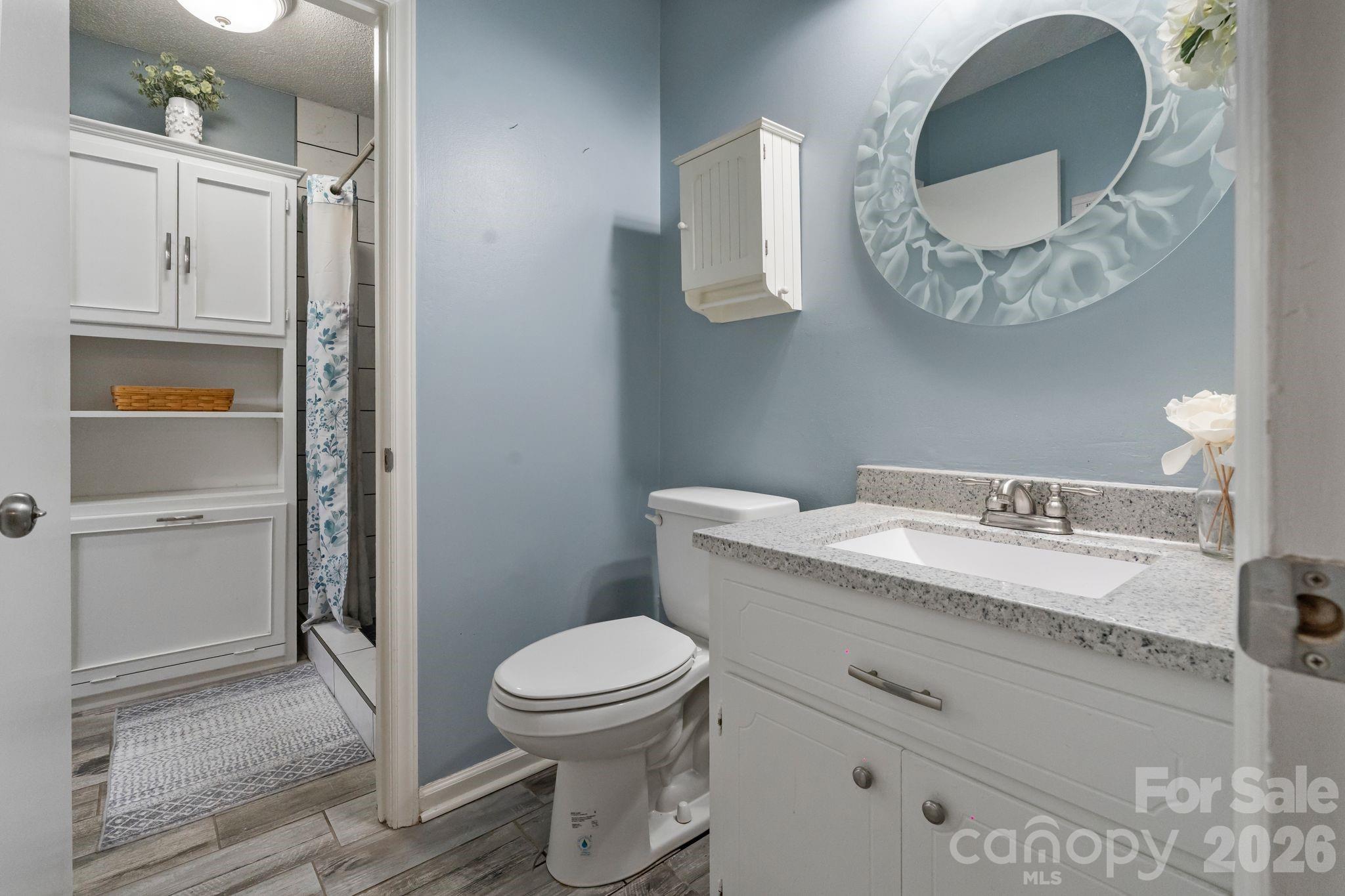 6129 Old Meadow Road Mint Hill NC 28227