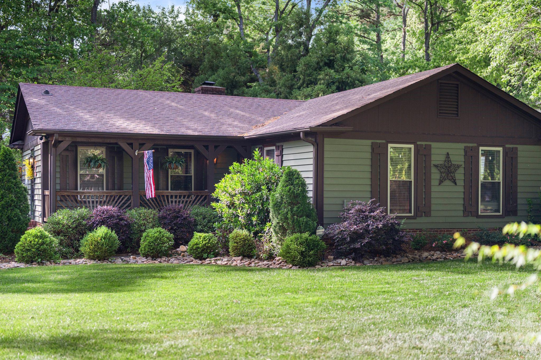 6129 Old Meadow Road Mint Hill NC 28227