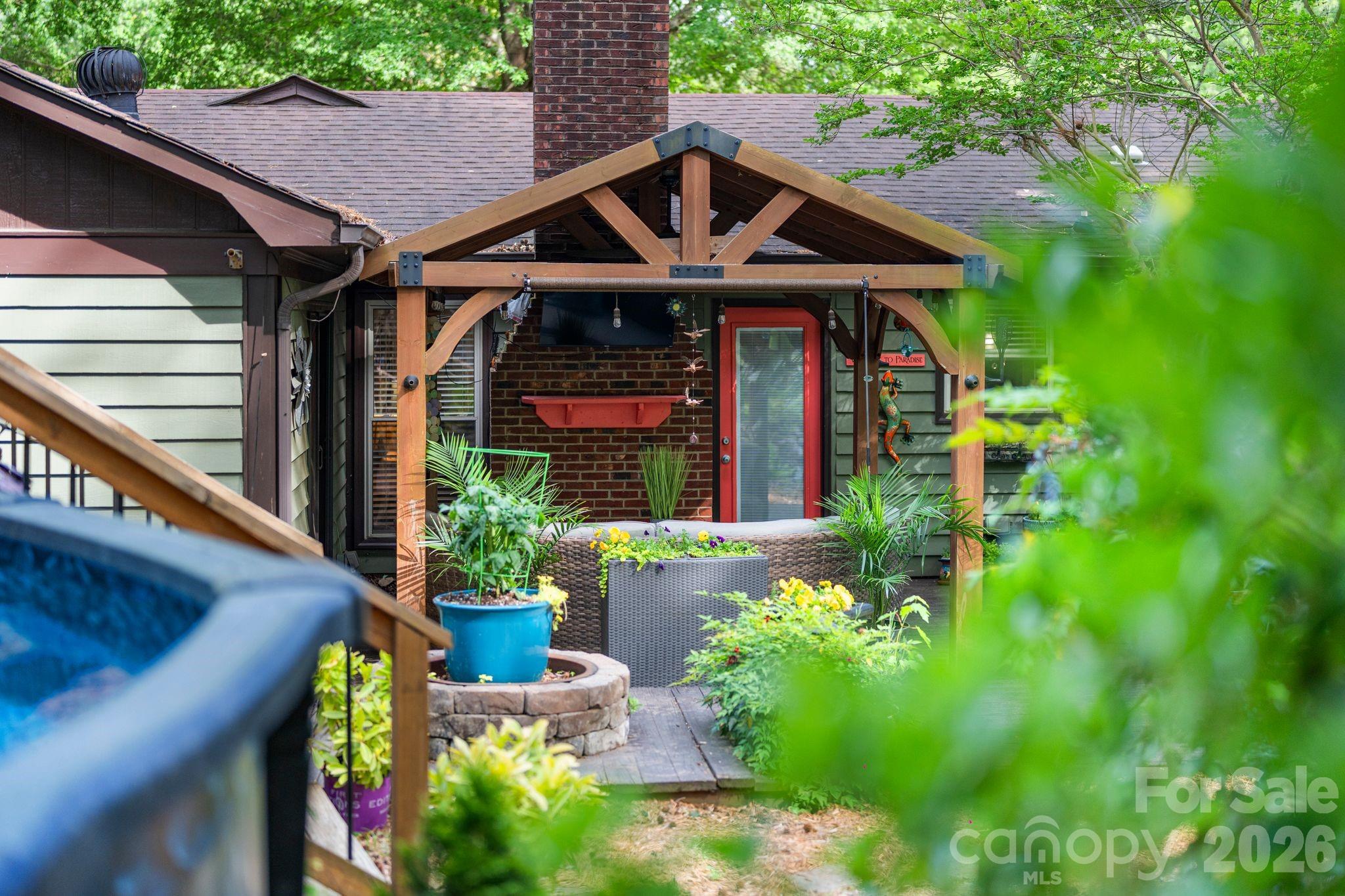 6129 Old Meadow Road Mint Hill NC 28227