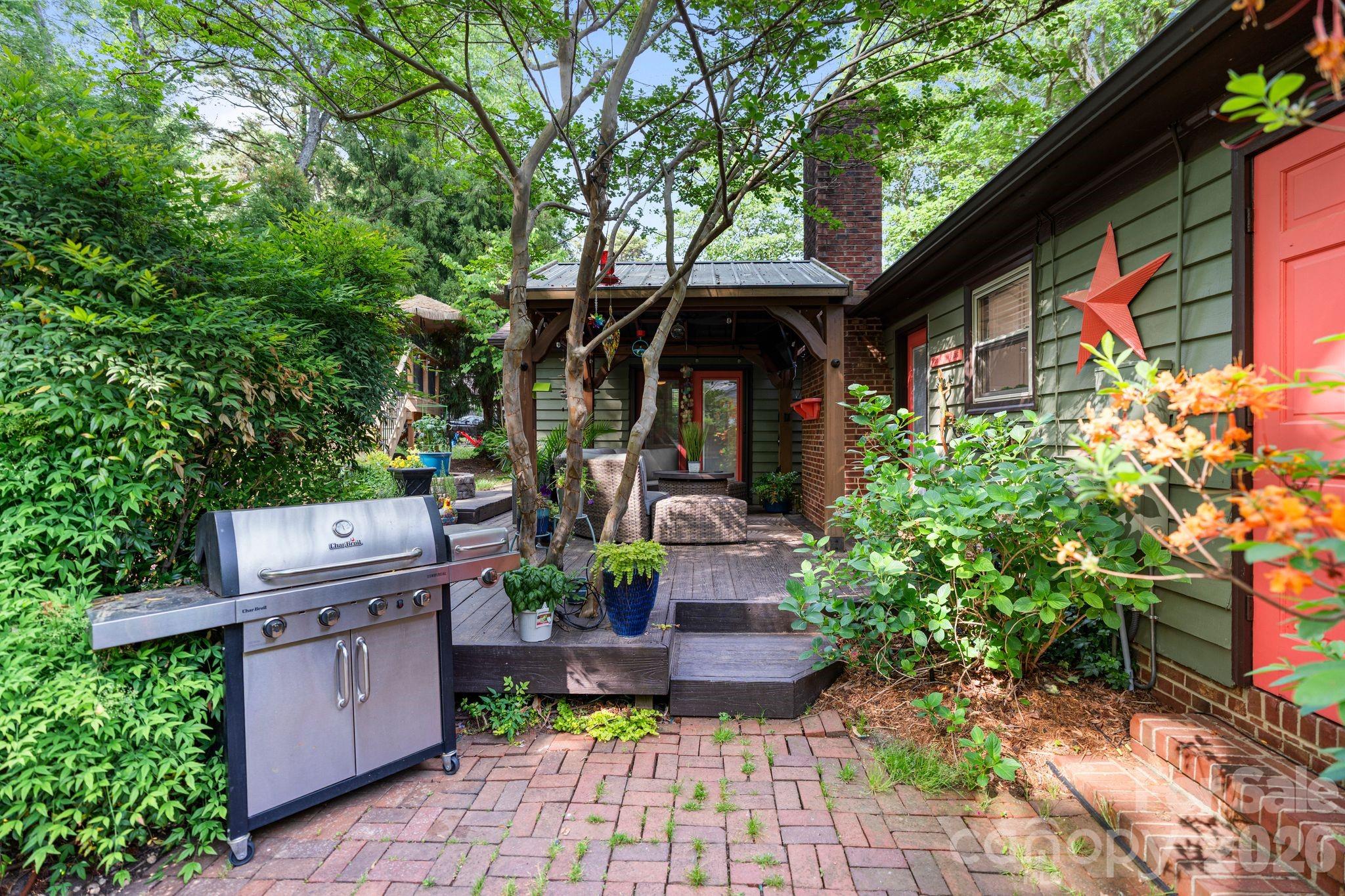 6129 Old Meadow Road Mint Hill NC 28227